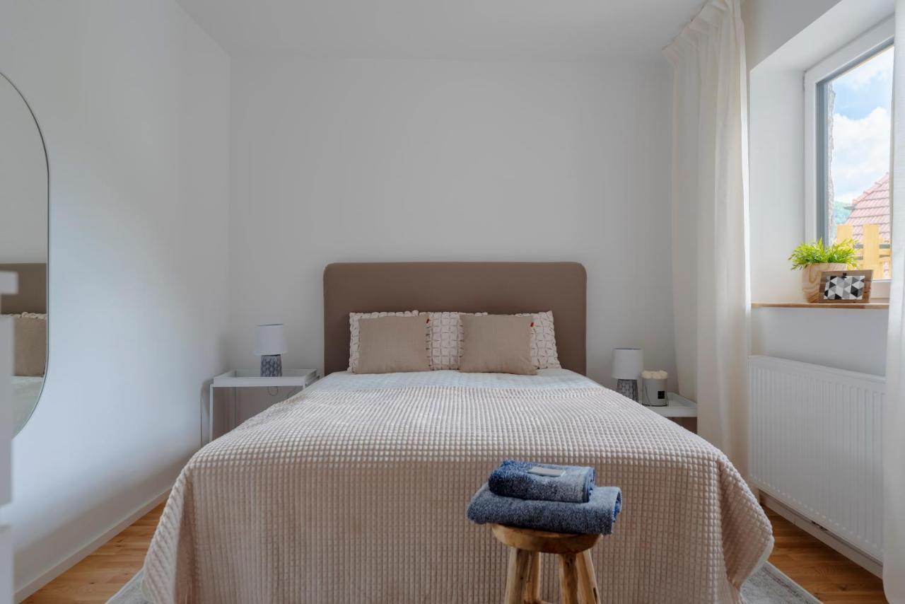 Perfektes Appartement Fuer Erholung In Der Wachau!! Spitz an der Donau Zewnętrze zdjęcie