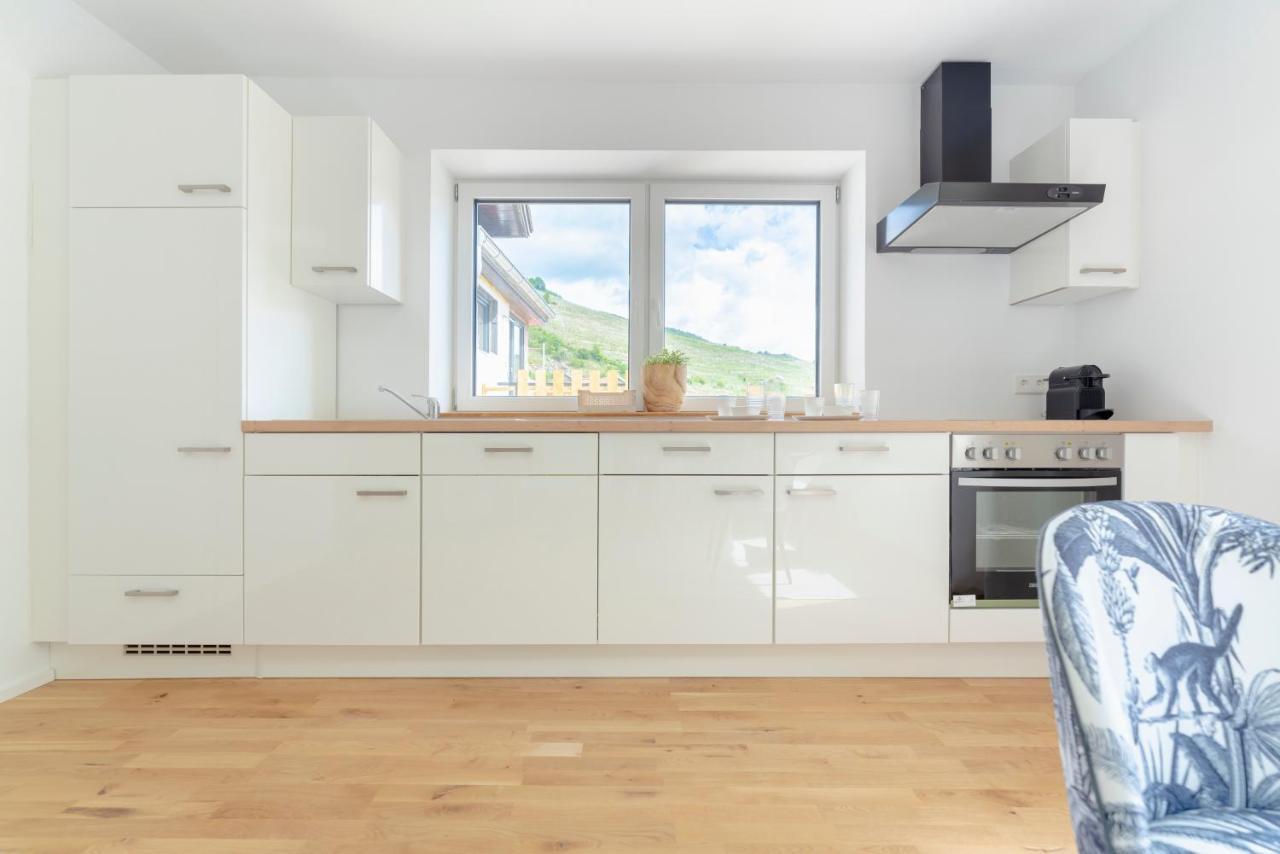 Perfektes Appartement Fuer Erholung In Der Wachau!! Spitz an der Donau Zewnętrze zdjęcie