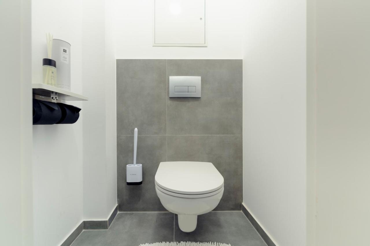 Perfektes Appartement Fuer Erholung In Der Wachau!! Spitz an der Donau Zewnętrze zdjęcie