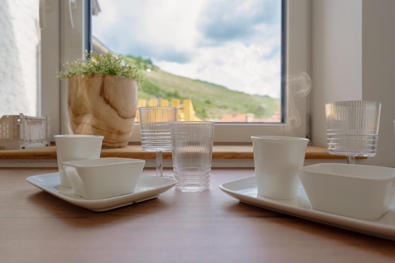Perfektes Appartement Fuer Erholung In Der Wachau!! Spitz an der Donau Zewnętrze zdjęcie