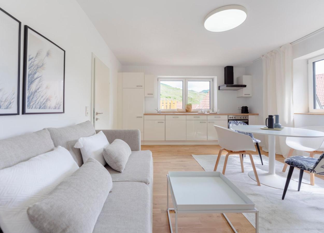 Perfektes Appartement Fuer Erholung In Der Wachau!! Spitz an der Donau Zewnętrze zdjęcie