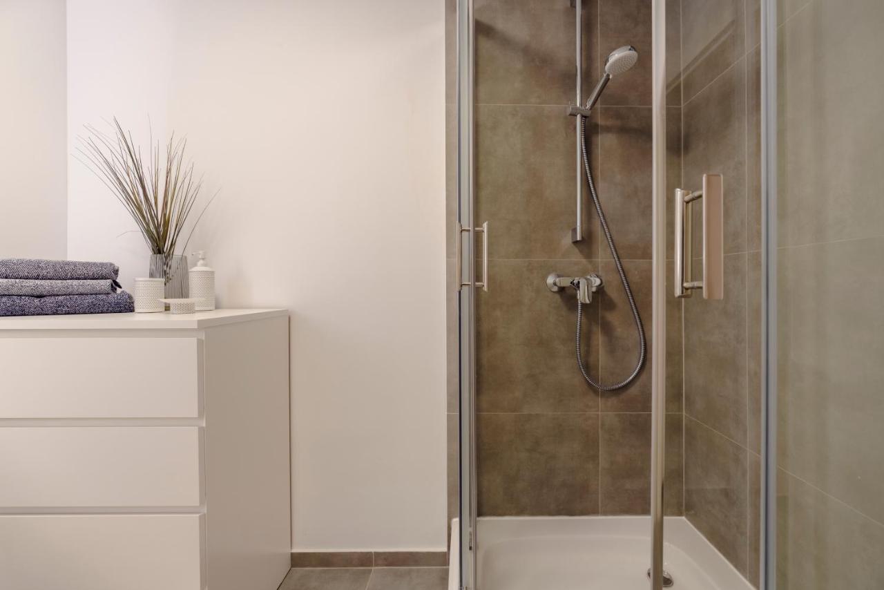 Perfektes Appartement Fuer Erholung In Der Wachau!! Spitz an der Donau Zewnętrze zdjęcie