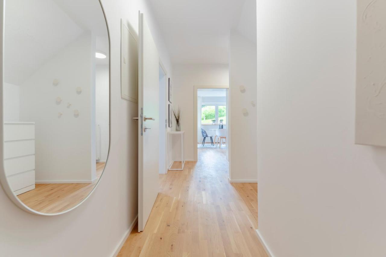 Perfektes Appartement Fuer Erholung In Der Wachau!! Spitz an der Donau Zewnętrze zdjęcie