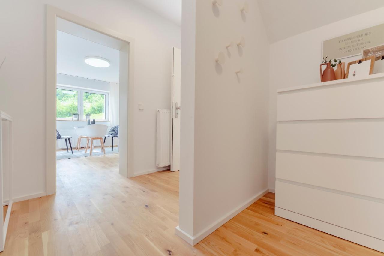 Perfektes Appartement Fuer Erholung In Der Wachau!! Spitz an der Donau Zewnętrze zdjęcie