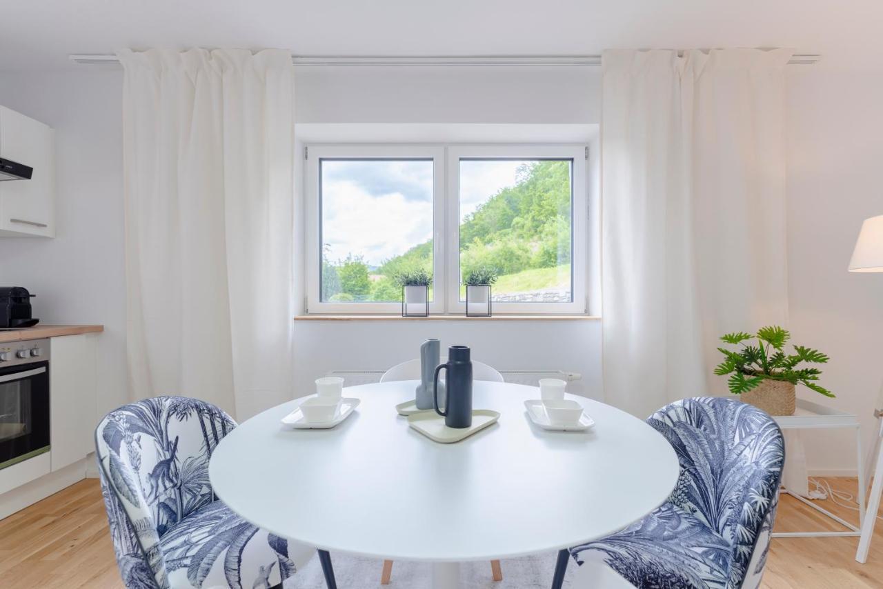 Perfektes Appartement Fuer Erholung In Der Wachau!! Spitz an der Donau Zewnętrze zdjęcie