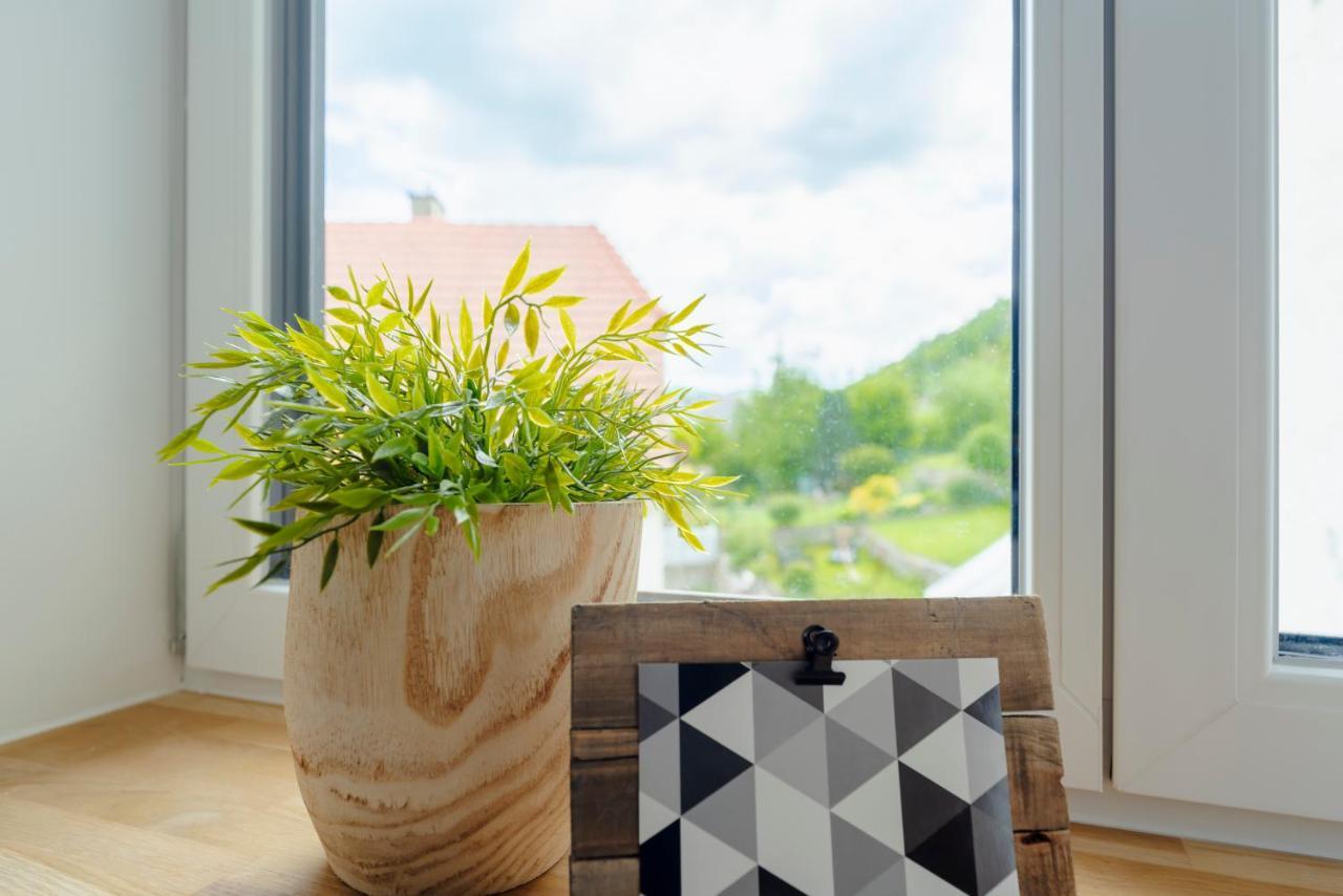 Perfektes Appartement Fuer Erholung In Der Wachau!! Spitz an der Donau Zewnętrze zdjęcie