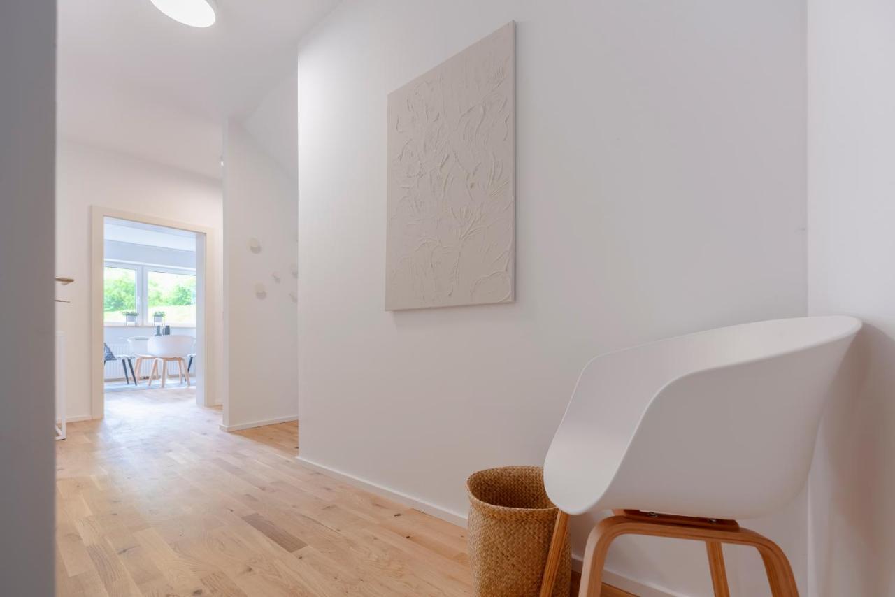 Perfektes Appartement Fuer Erholung In Der Wachau!! Spitz an der Donau Zewnętrze zdjęcie