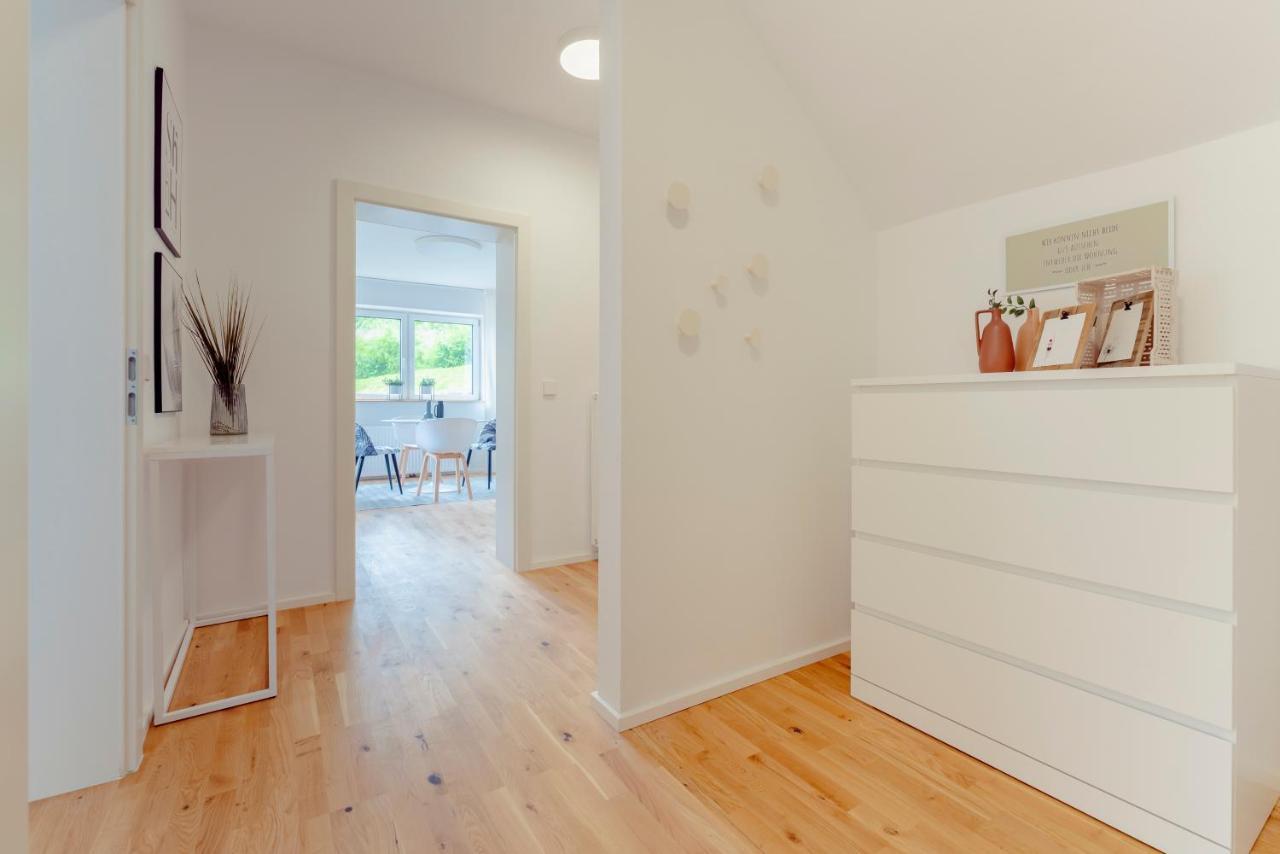 Perfektes Appartement Fuer Erholung In Der Wachau!! Spitz an der Donau Zewnętrze zdjęcie