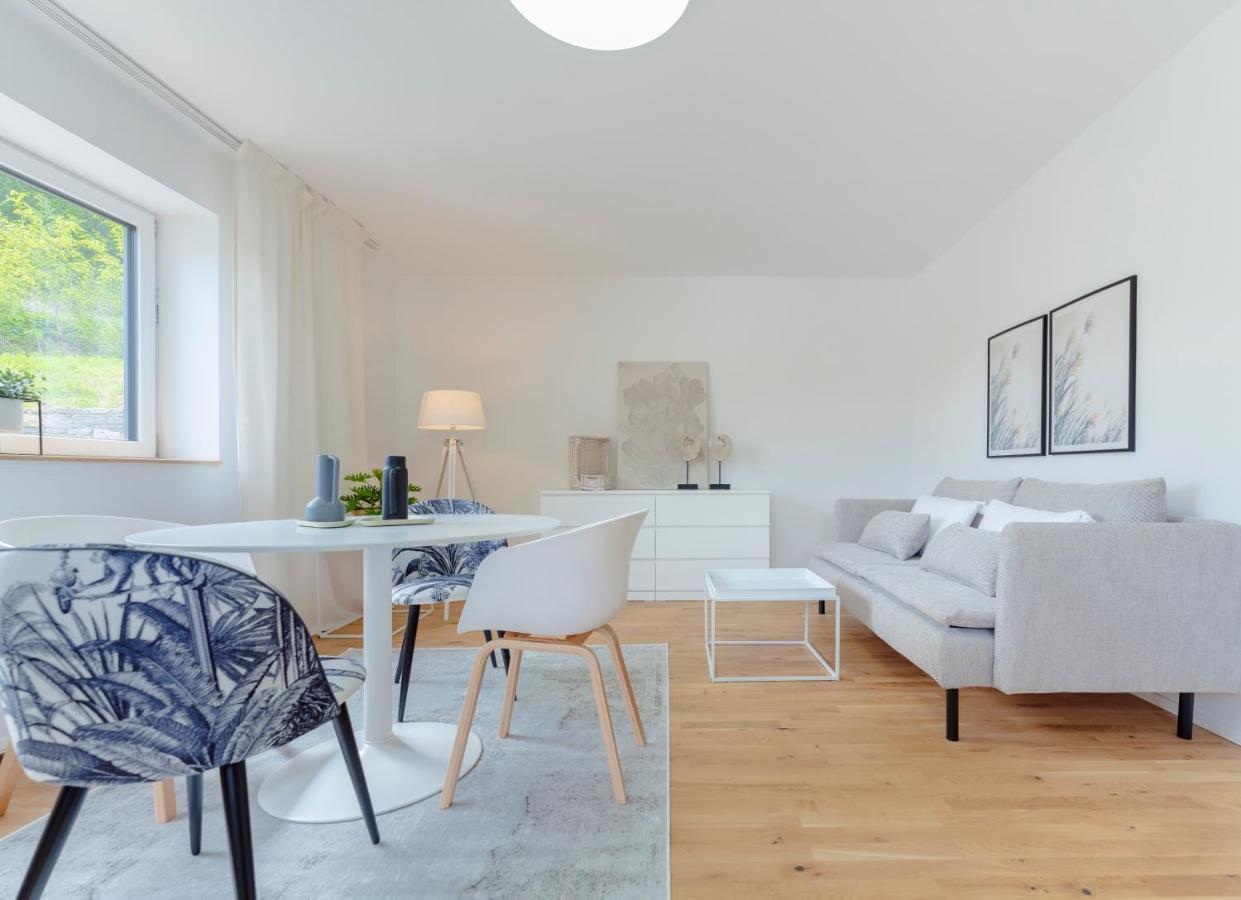 Perfektes Appartement Fuer Erholung In Der Wachau!! Spitz an der Donau Zewnętrze zdjęcie
