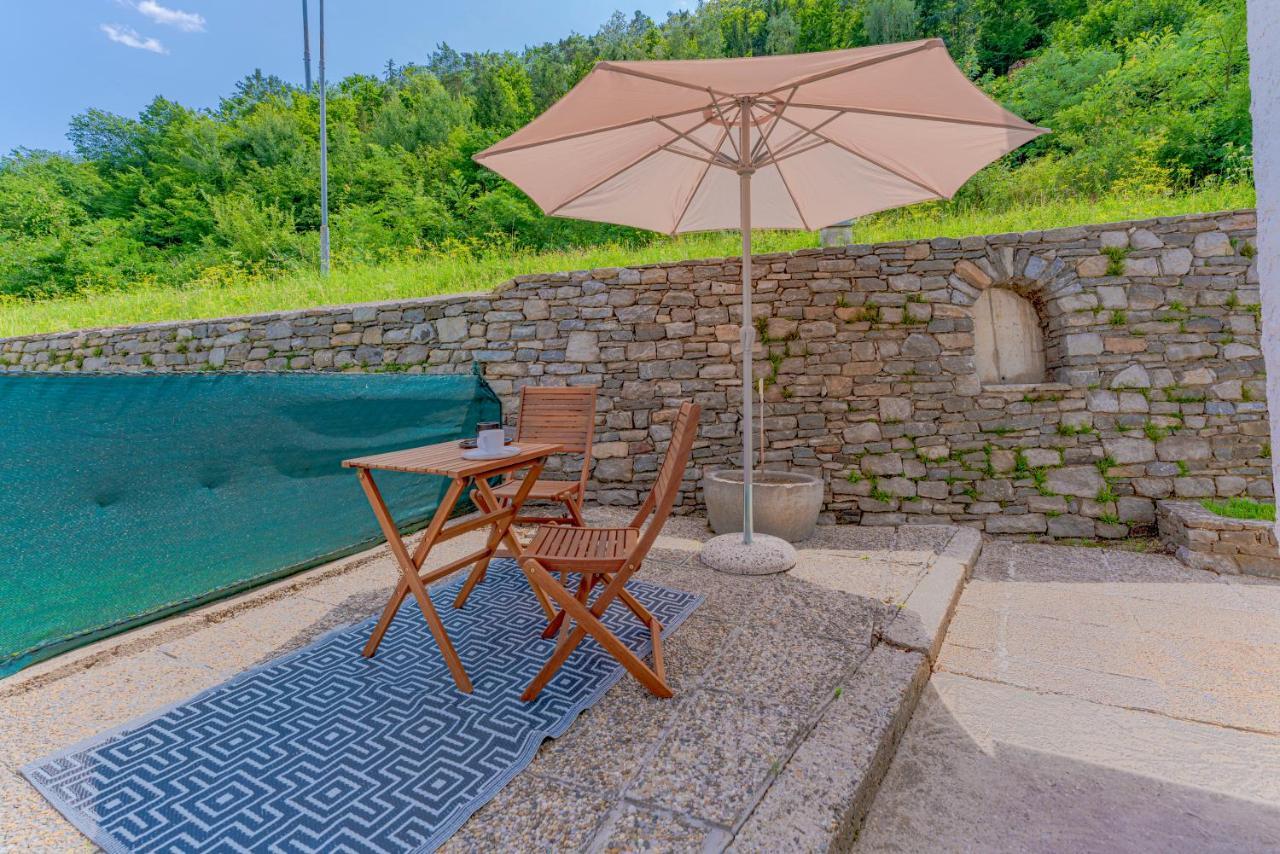 Perfektes Appartement Fuer Erholung In Der Wachau!! Spitz an der Donau Zewnętrze zdjęcie